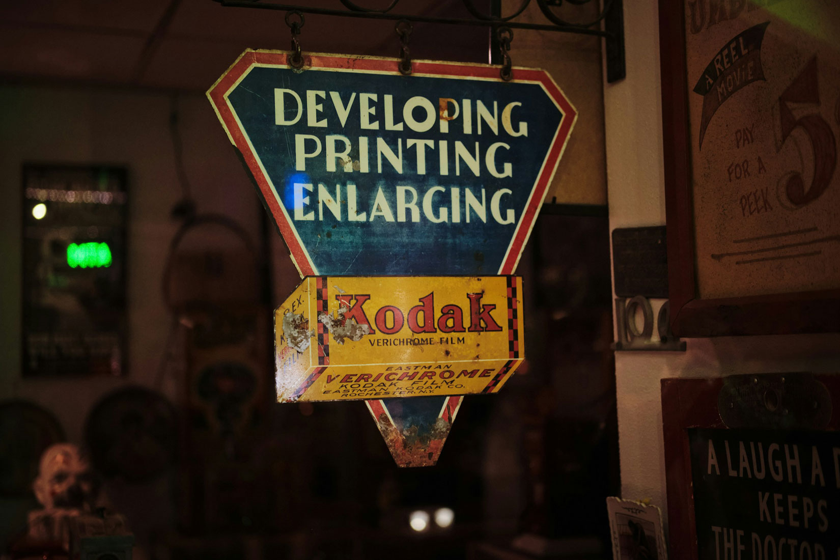 Steelhead Web Development printing origin