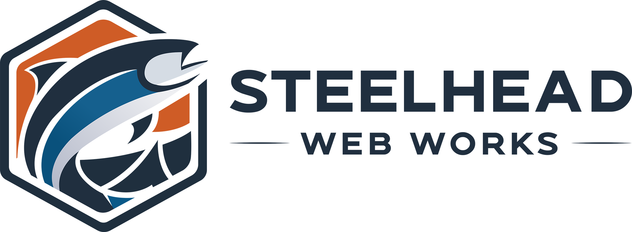 Steelhead Web Works